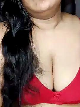 Wild_nisha from StripChat is Freechat