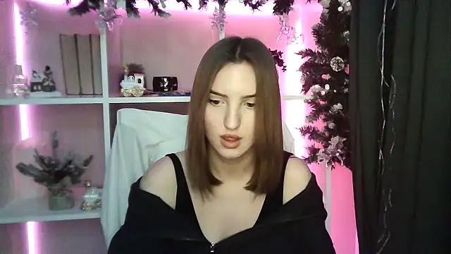 X_Alisa from StripChat is Freechat