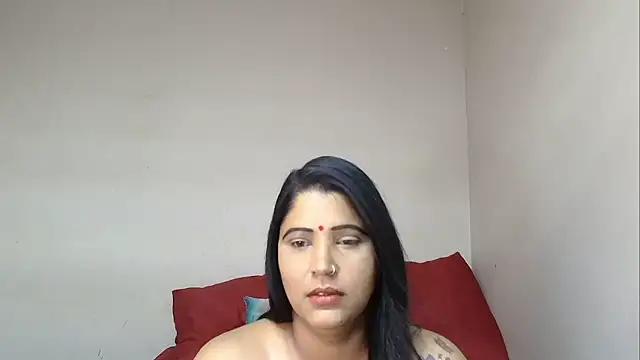 XIndianintimacy from StripChat is Freechat