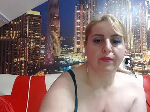 xmaria from StripChat is Freechat