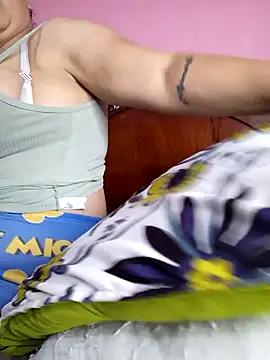 Yeka_Montes from StripChat is Freechat