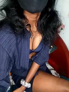 your-padmini from StripChat is Freechat