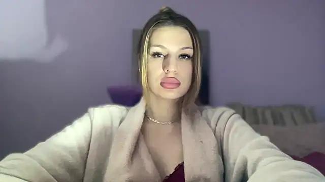 Your_Jessy from StripChat is Freechat