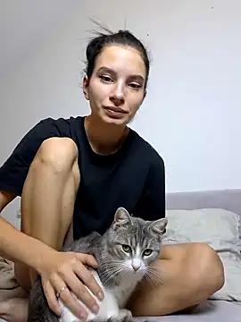 Your_pparadise from StripChat is Freechat