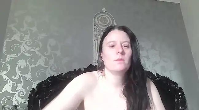 yourflirtymilf88 from StripChat is Freechat