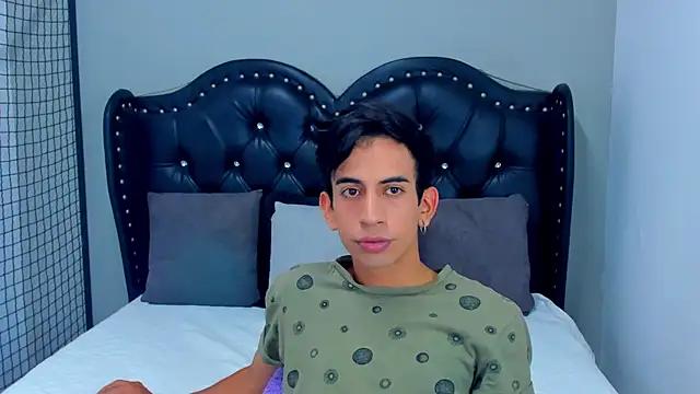 Zack_Venom from StripChat is Freechat